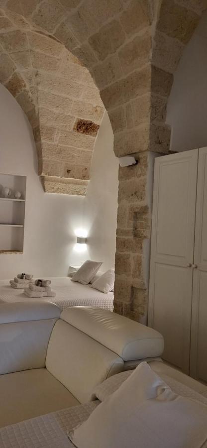 La Casa Di Sara Lägenhet Fasano Exteriör bild