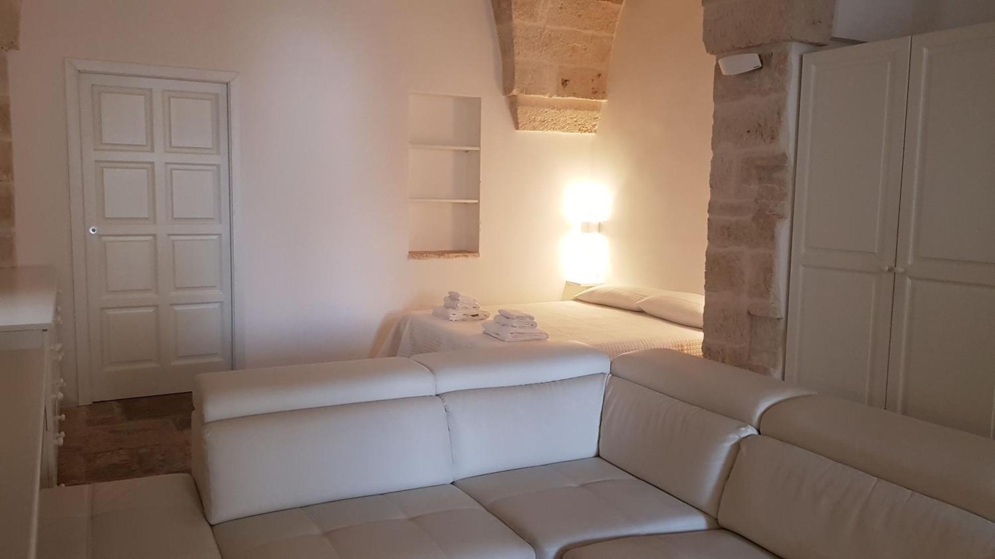 La Casa Di Sara Lägenhet Fasano Exteriör bild