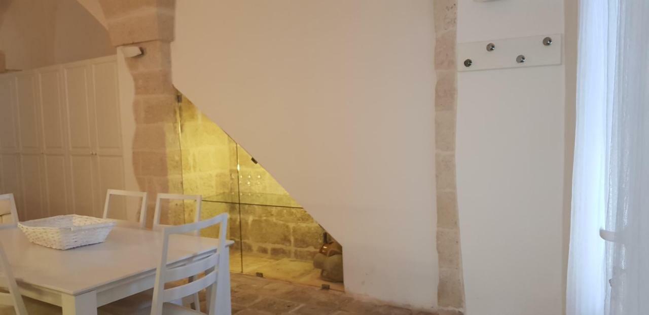 La Casa Di Sara Lägenhet Fasano Exteriör bild