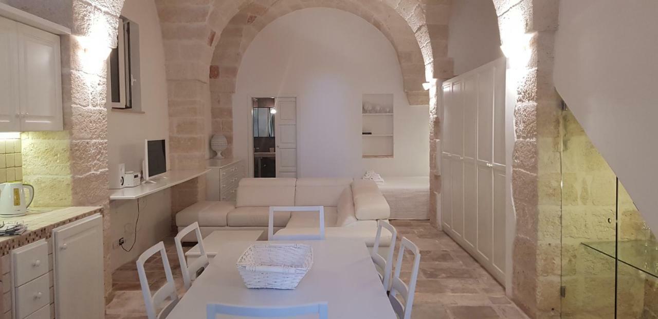 La Casa Di Sara Lägenhet Fasano Exteriör bild