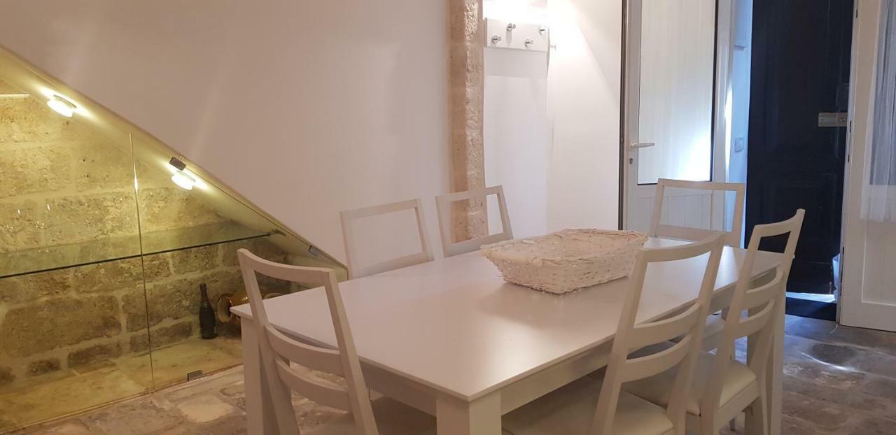 La Casa Di Sara Lägenhet Fasano Exteriör bild
