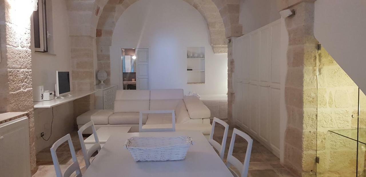 La Casa Di Sara Lägenhet Fasano Exteriör bild