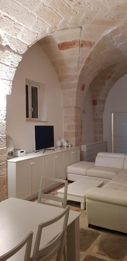 La Casa Di Sara Lägenhet Fasano Exteriör bild