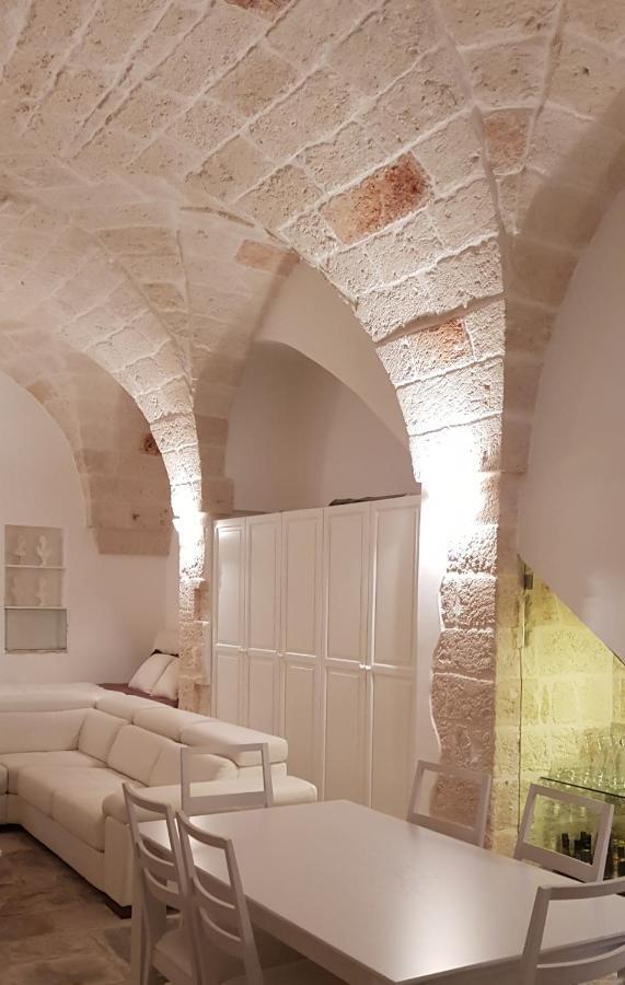 La Casa Di Sara Lägenhet Fasano Exteriör bild