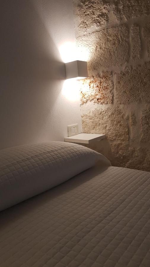 La Casa Di Sara Lägenhet Fasano Exteriör bild