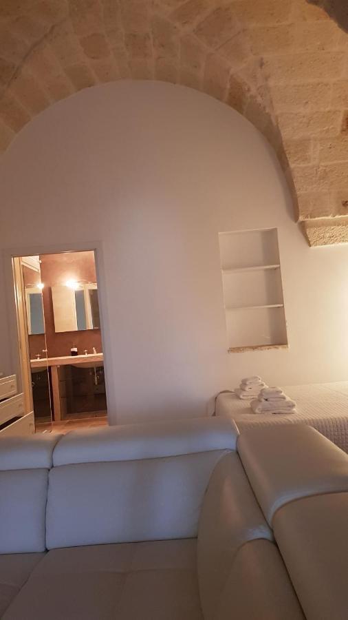La Casa Di Sara Lägenhet Fasano Exteriör bild