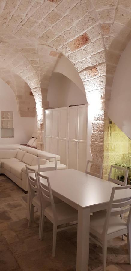 La Casa Di Sara Lägenhet Fasano Exteriör bild
