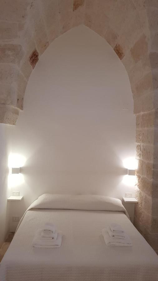 La Casa Di Sara Lägenhet Fasano Exteriör bild